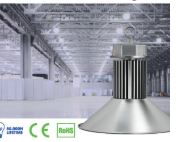 Đèn LED nhà xưởng - New Led - Công Ty TNHH Thế Giới Phát Sáng Mới